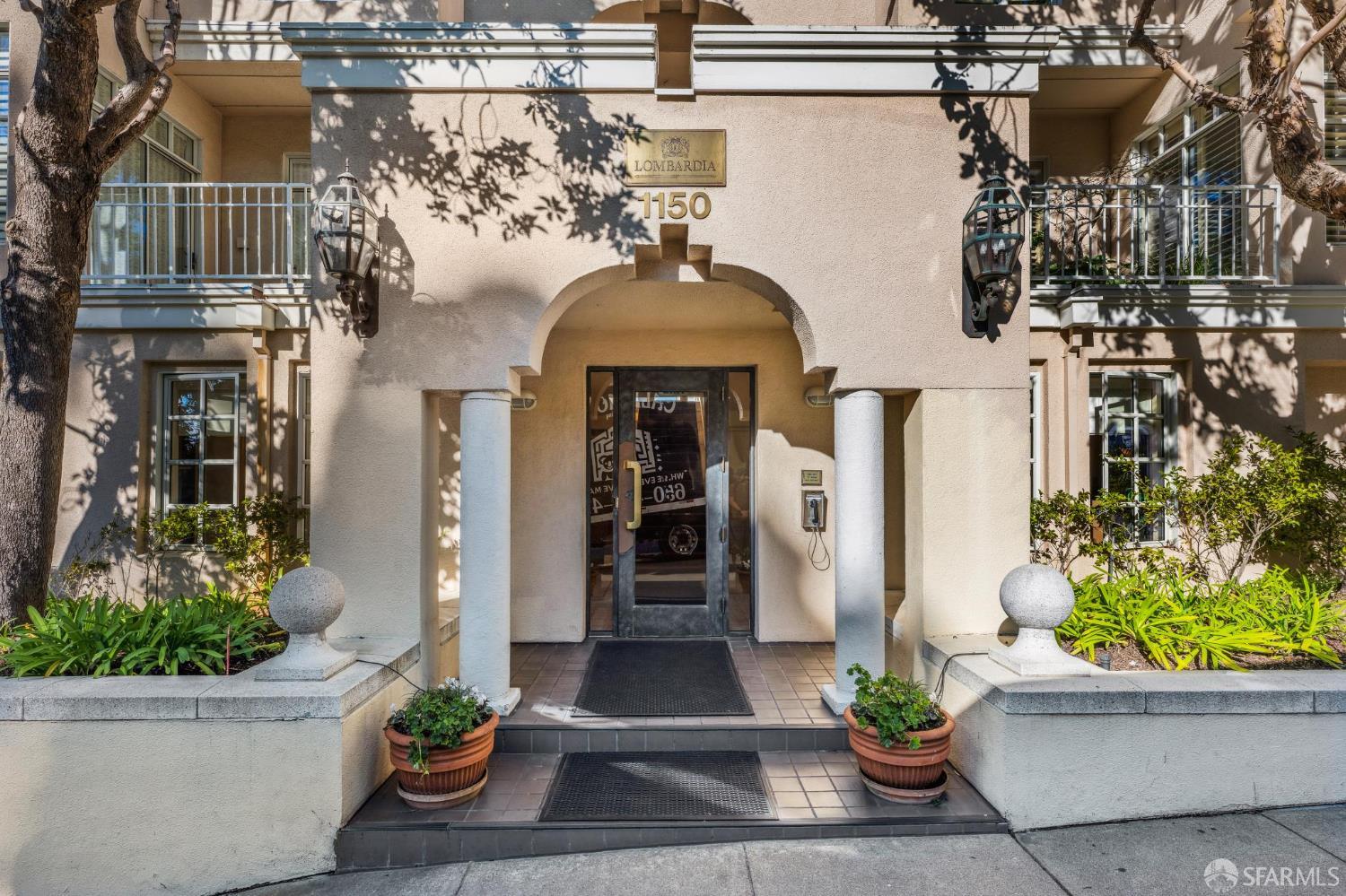 1150 Lombard Street # 28