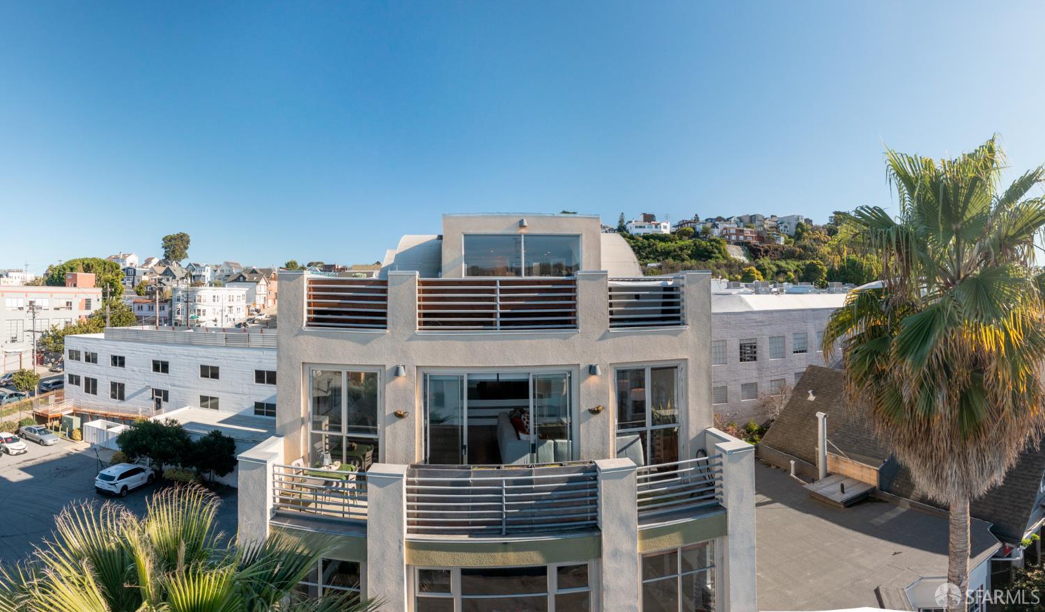 633 Hampshire Street # 5