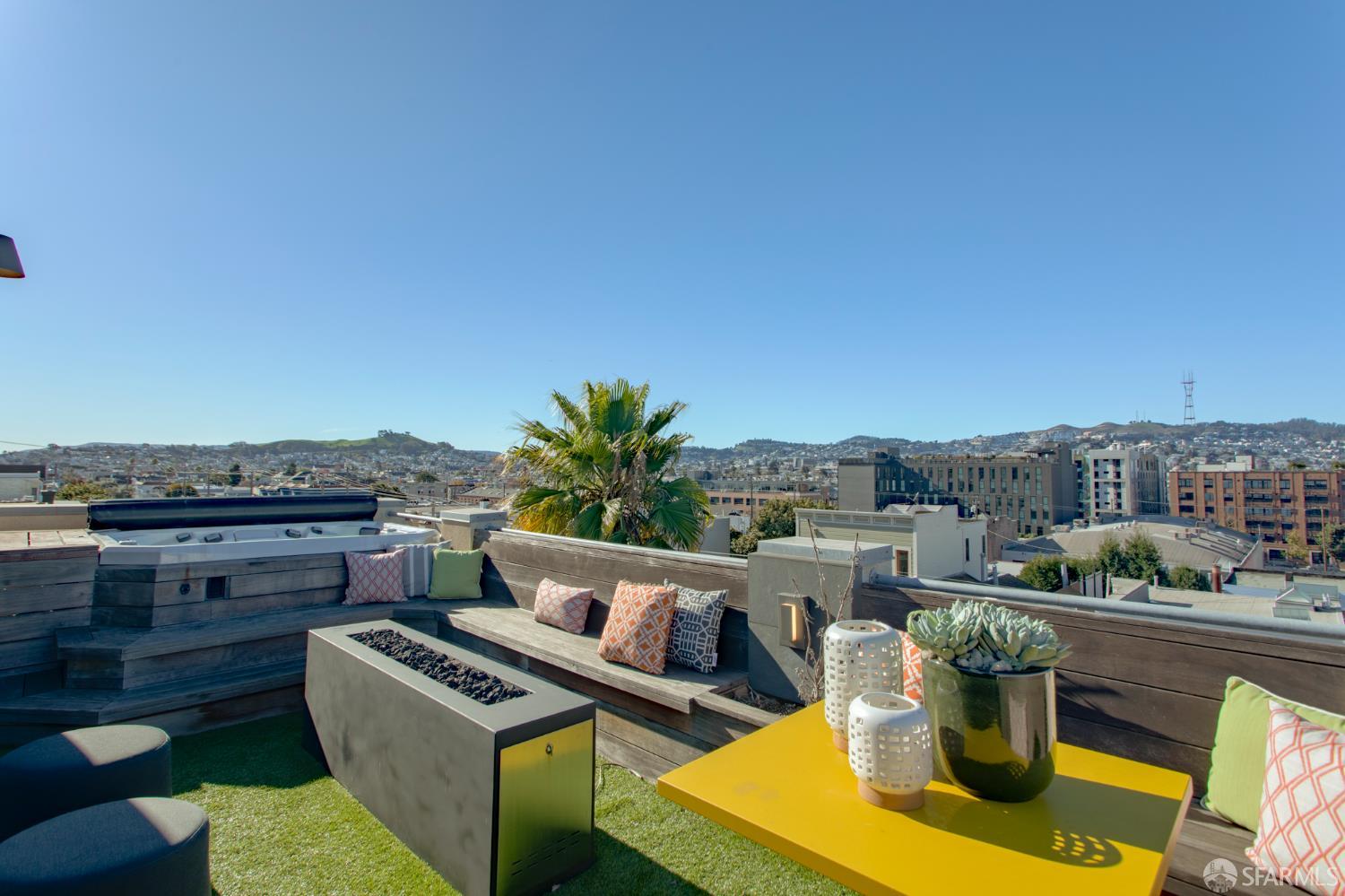 633 Hampshire Street # 5