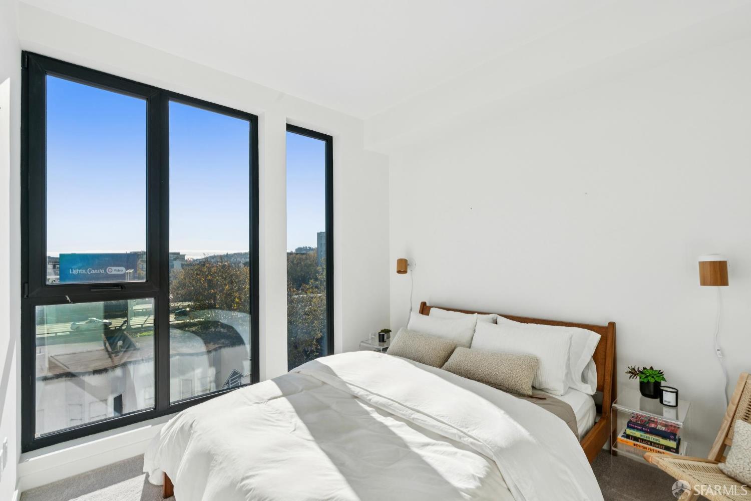 988 Harrison Street Unit: JR7