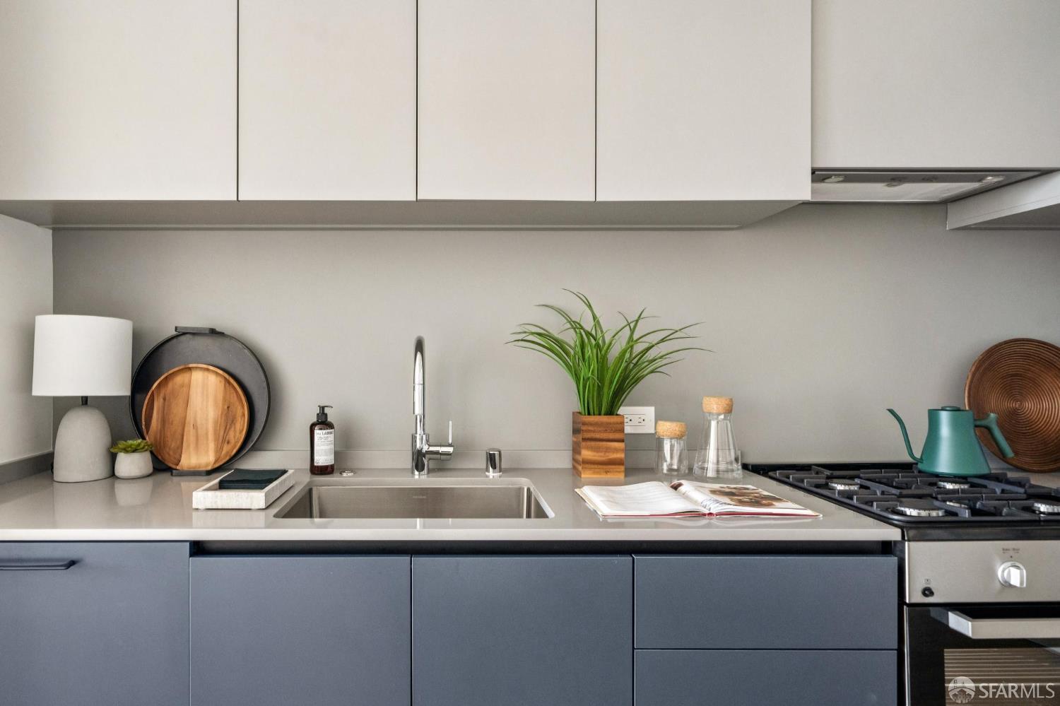 988 Harrison Street Unit: WD2