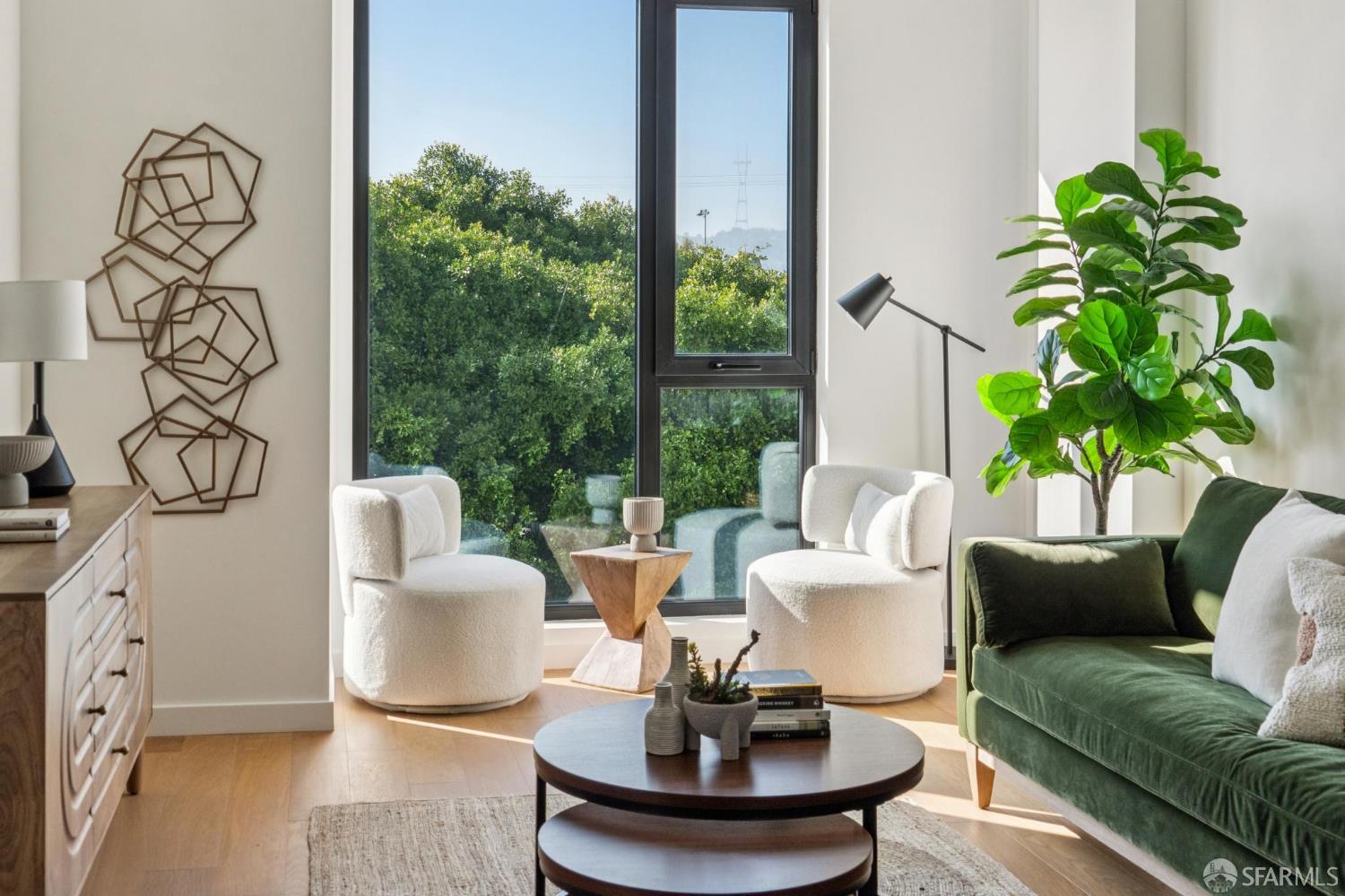 988 Harrison Street Unit: WD2