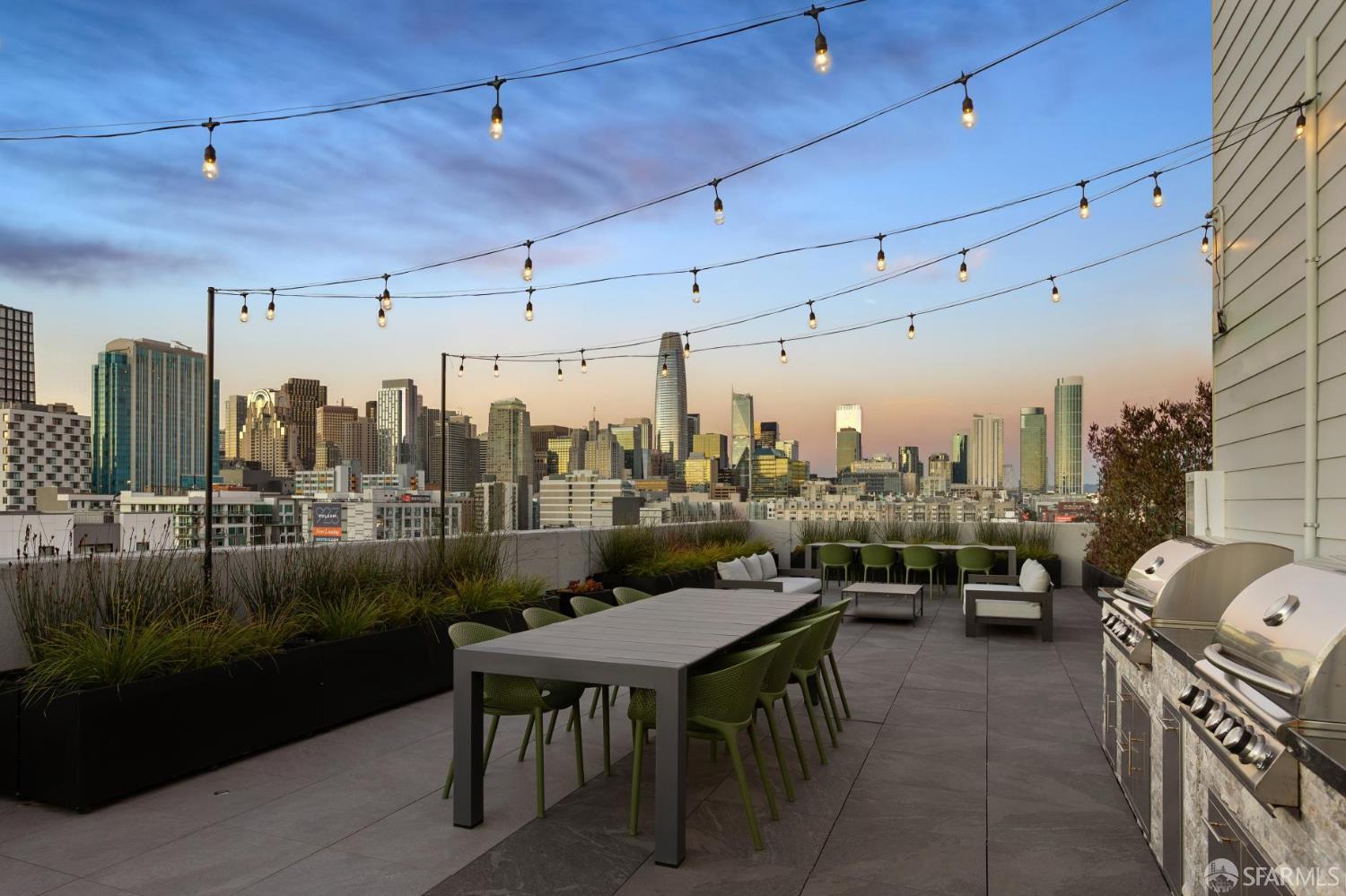 988 Harrison Street Unit: WD2