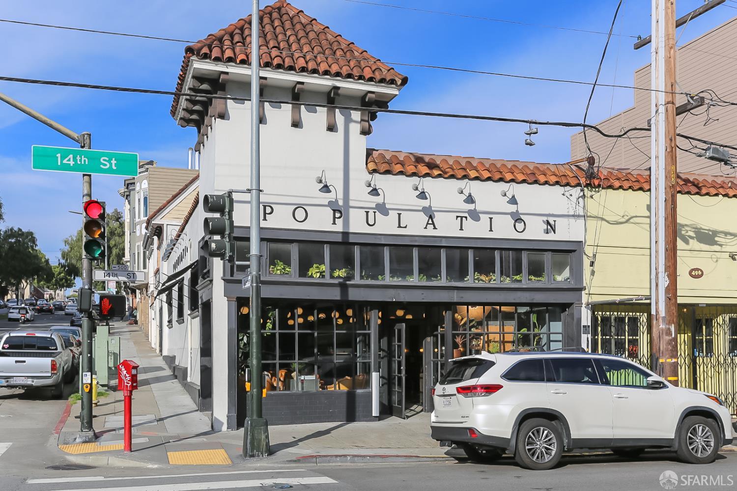 241 14th Street