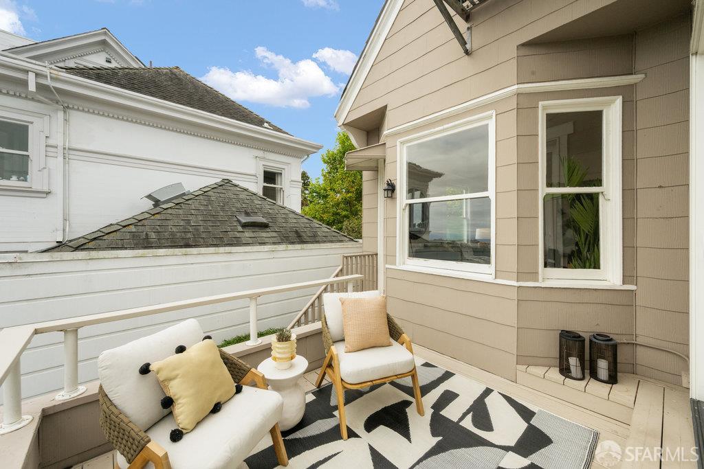 171-73 Buena Vista Avenue