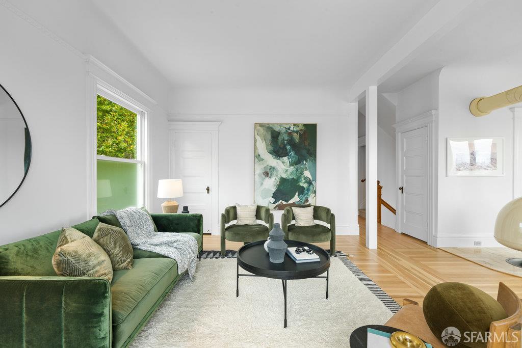 171-73 Buena Vista Avenue