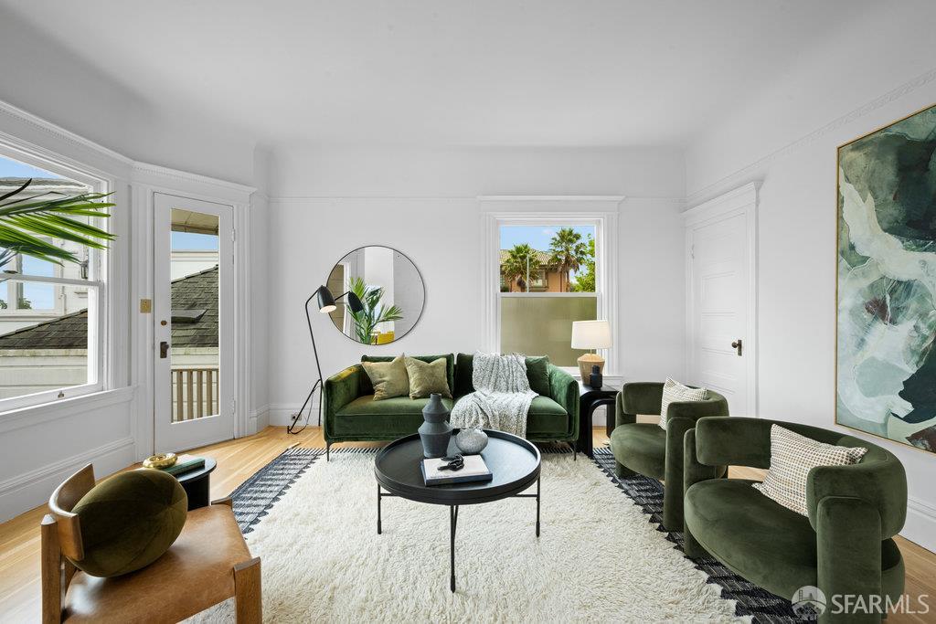 171-73 Buena Vista Avenue