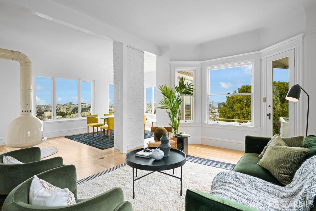 171-73 Buena Vista Avenue