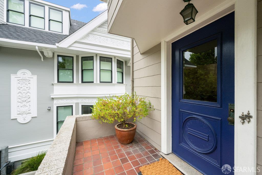 171-73 Buena Vista Avenue