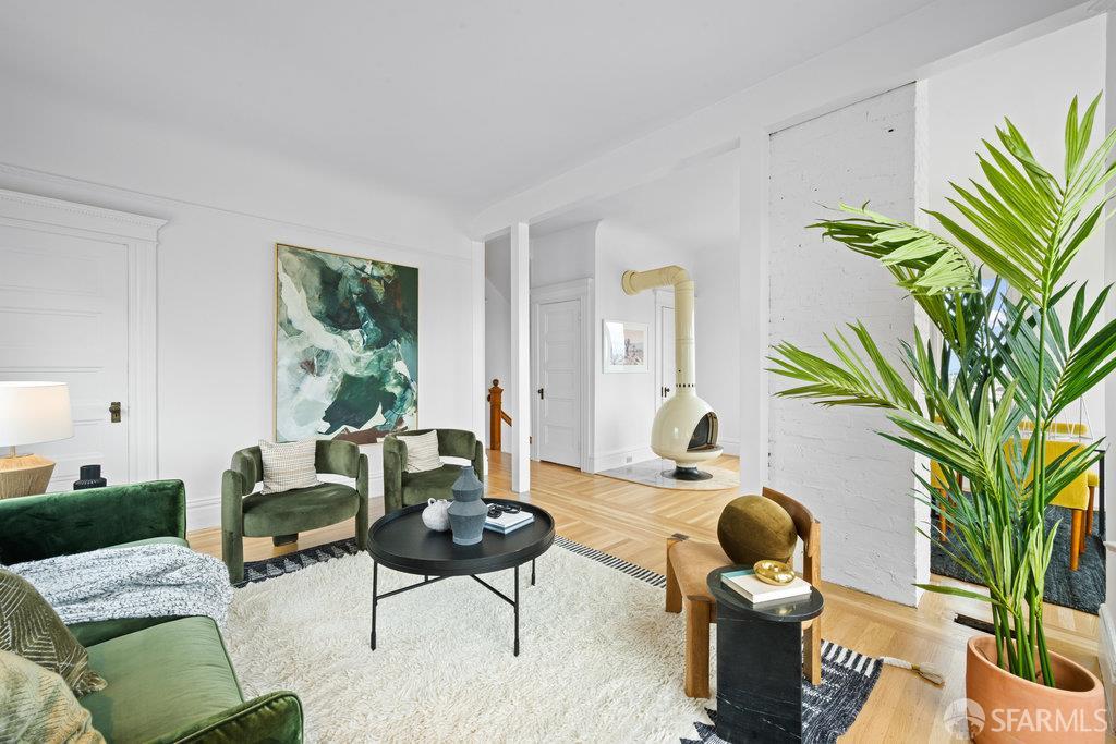 171-73 Buena Vista Avenue