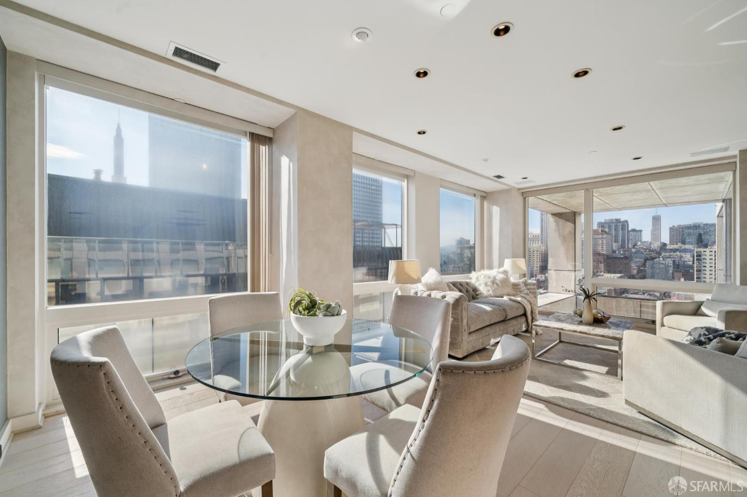 611 Washington Street # 2306