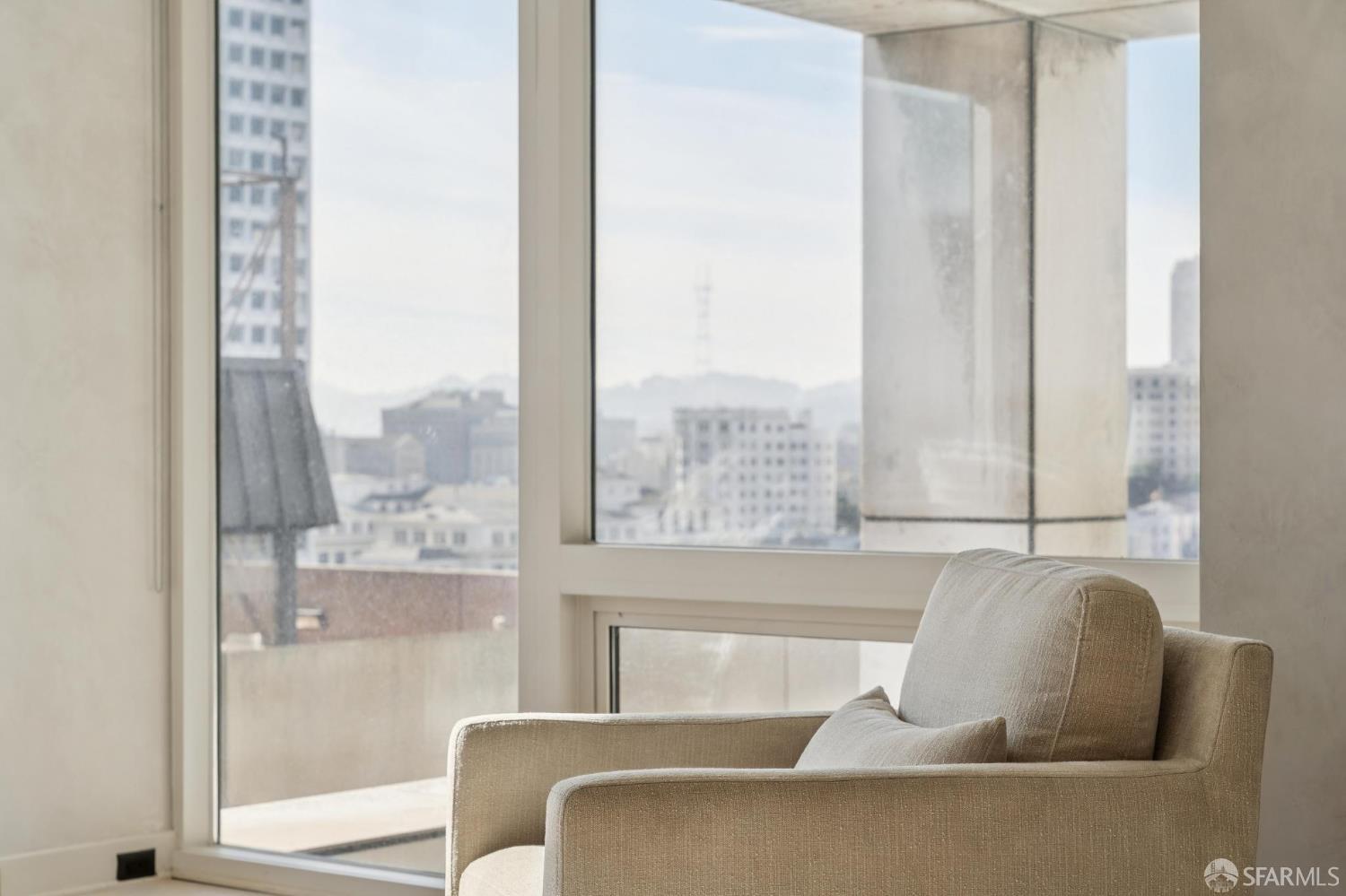 611 Washington Street # 2306