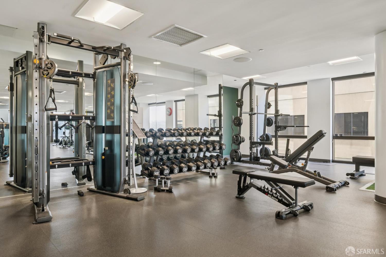 611 Washington Street # 2306