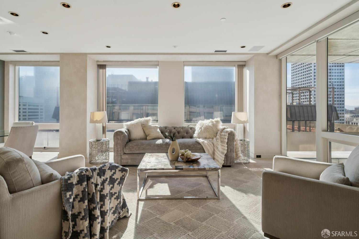 611 Washington Street # 2306