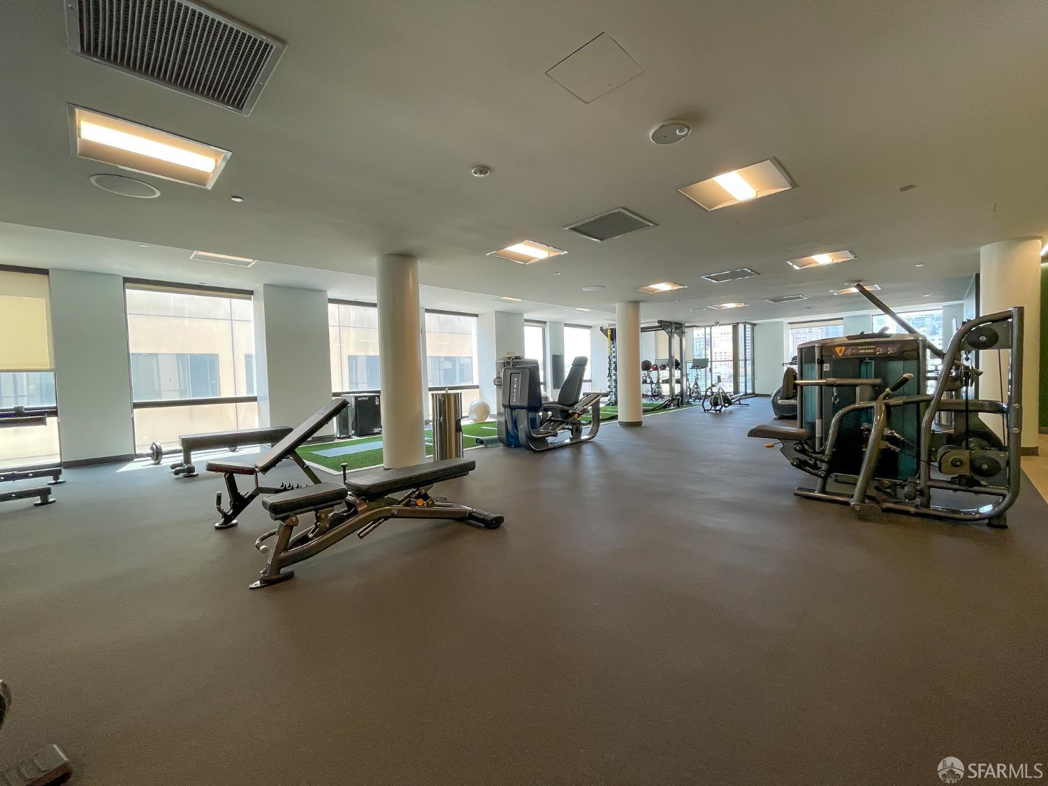 611 Washington Street # 2306