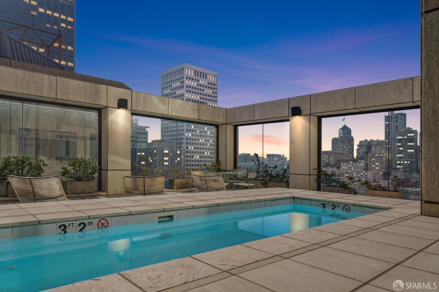 611 Washington Street # 2306