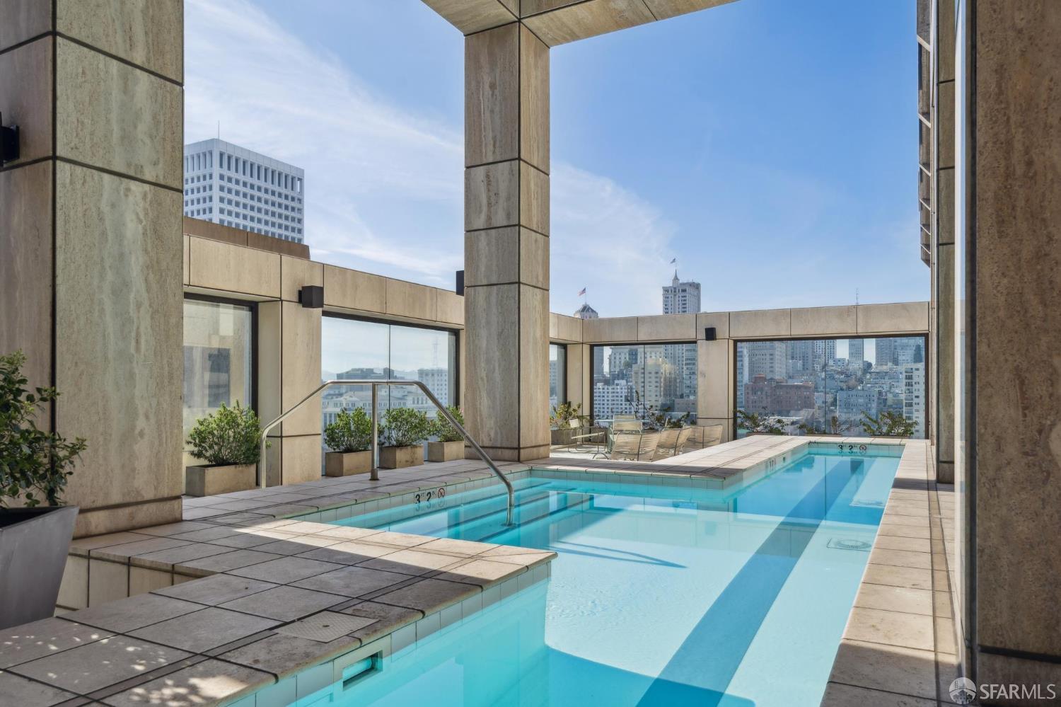 611 Washington Street # 2306