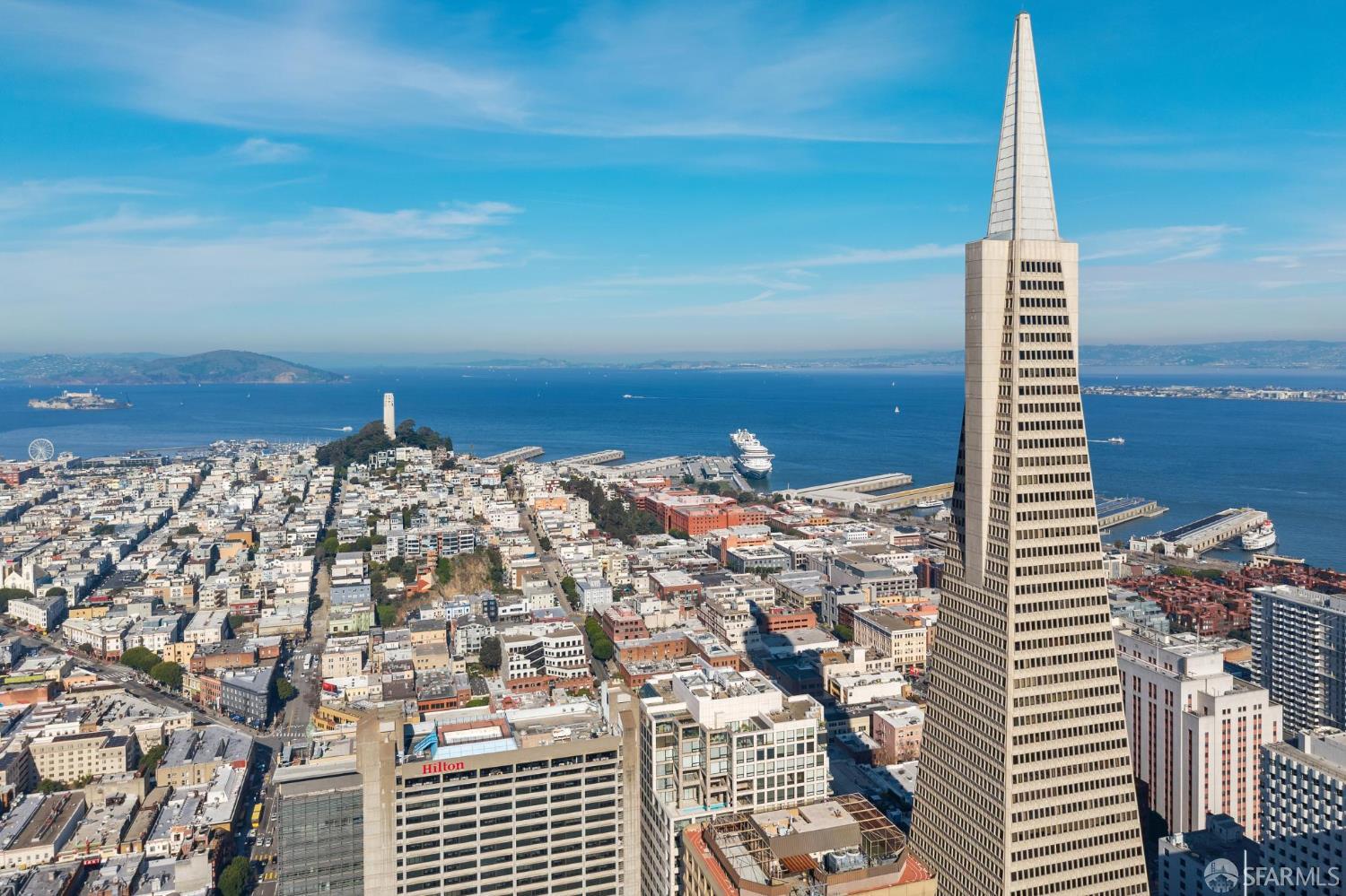 611 Washington Street # 2306