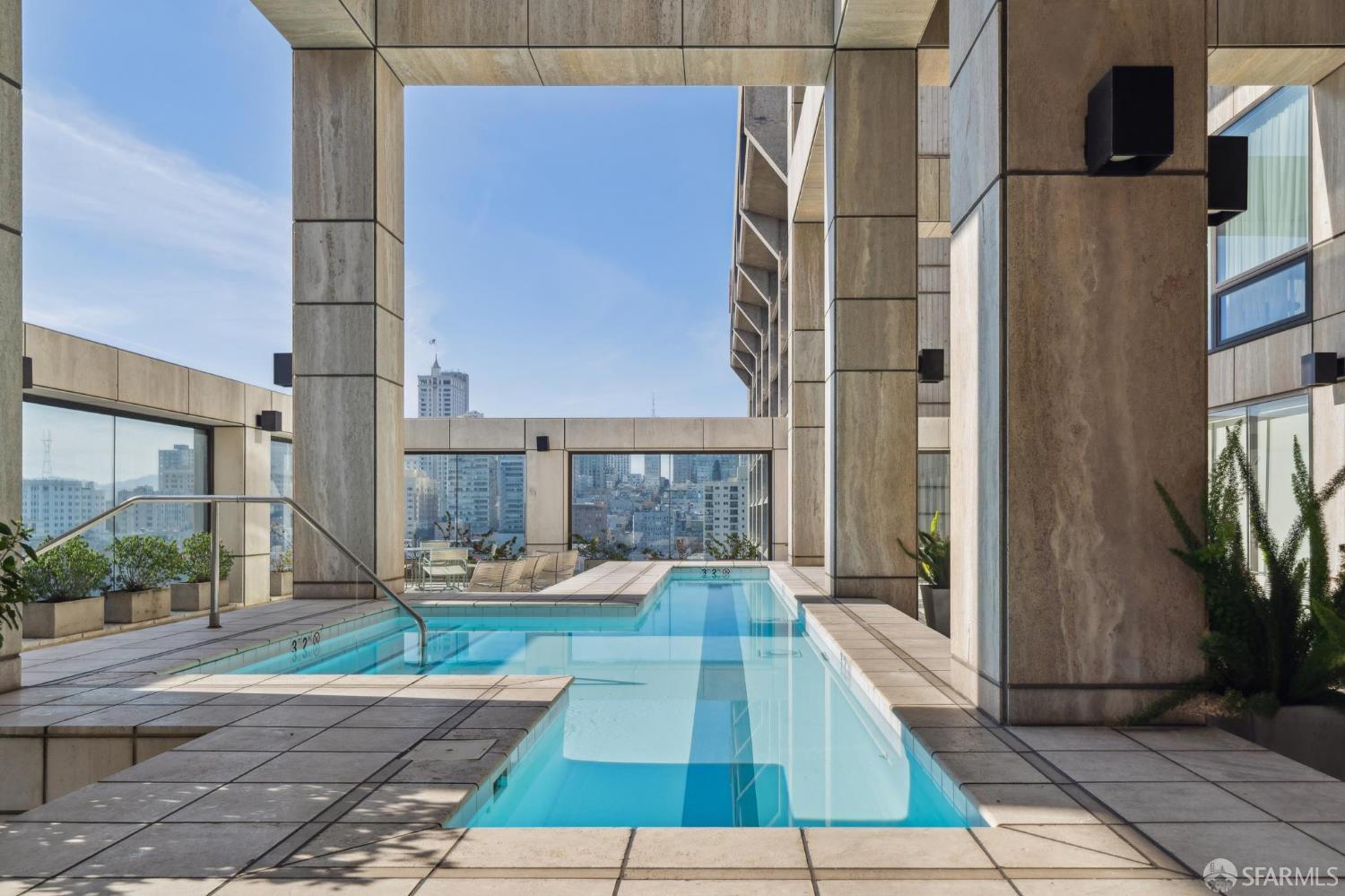 611 Washington Street # 2306