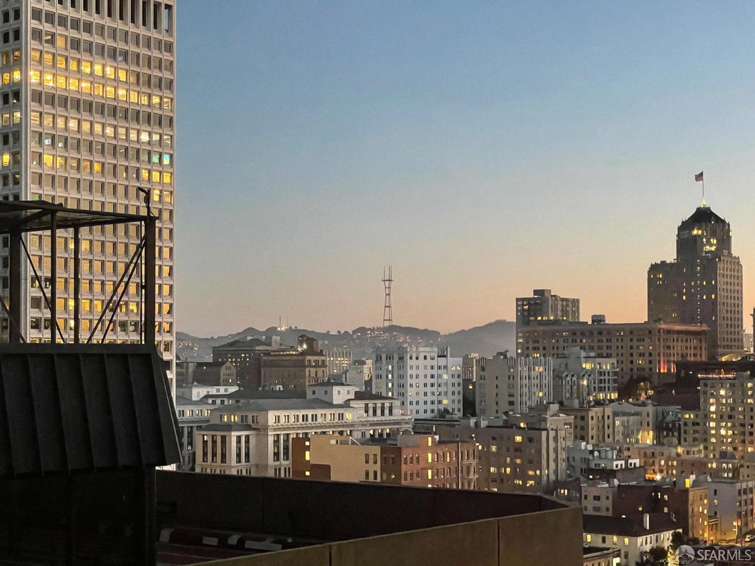 611 Washington Street # 2306