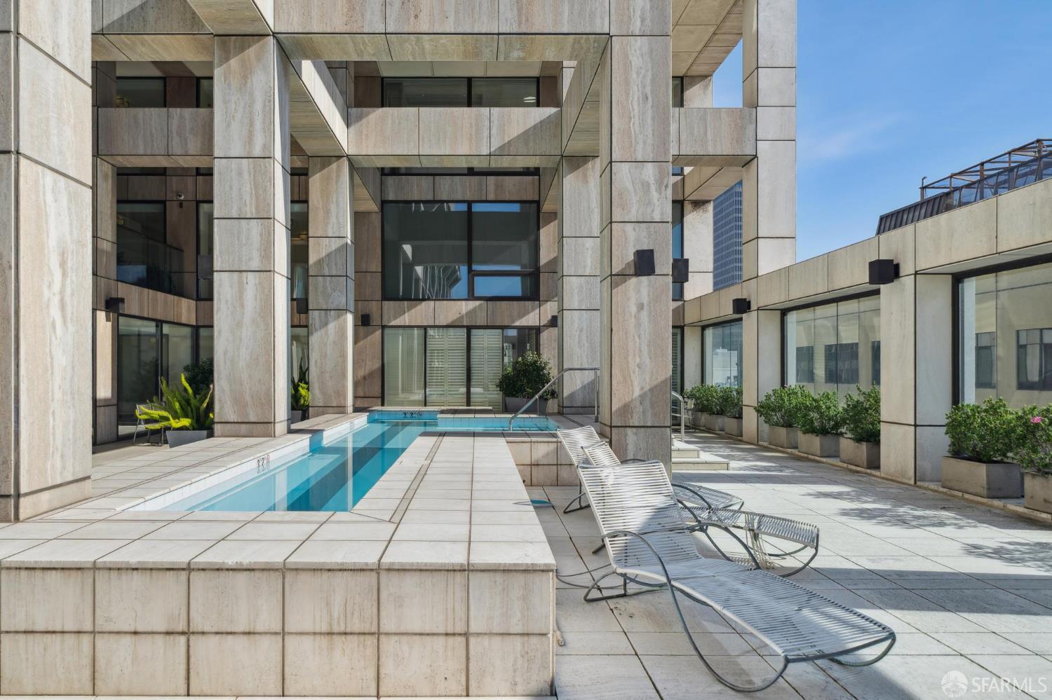 611 Washington Street # 2306