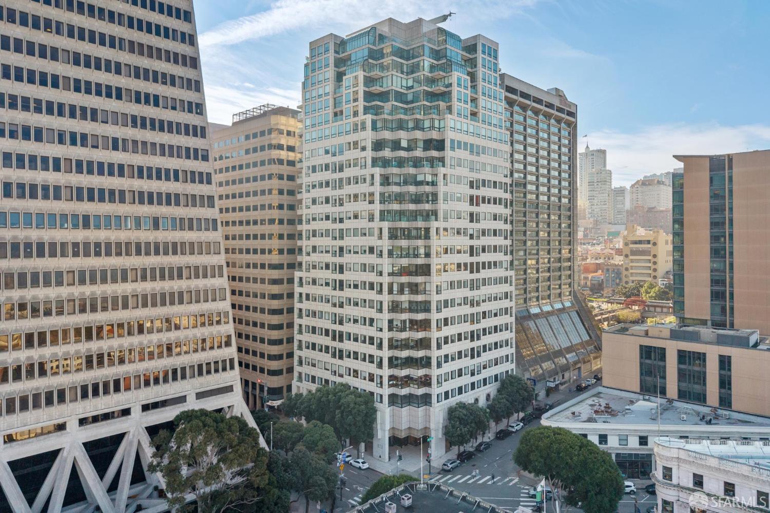 611 Washington Street # 2306