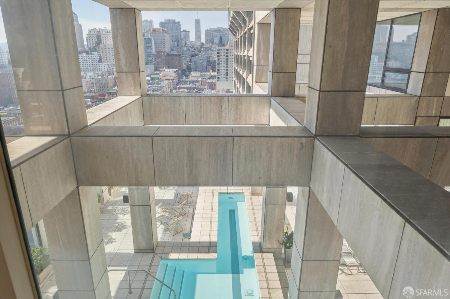 611 Washington Street # 2306