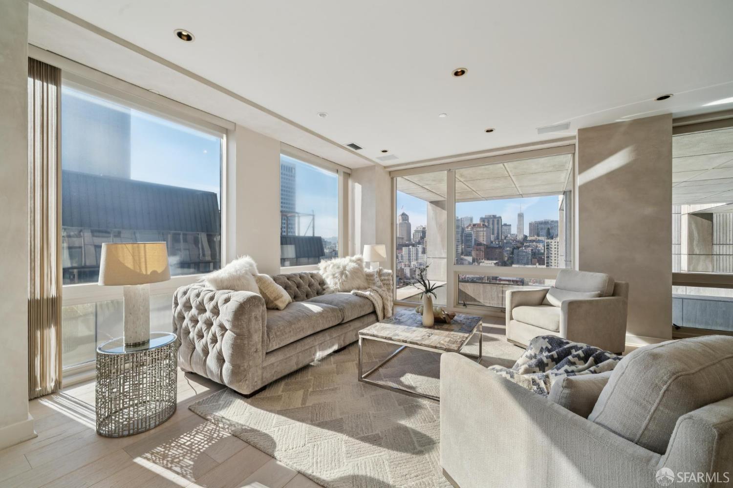 611 Washington Street # 2306