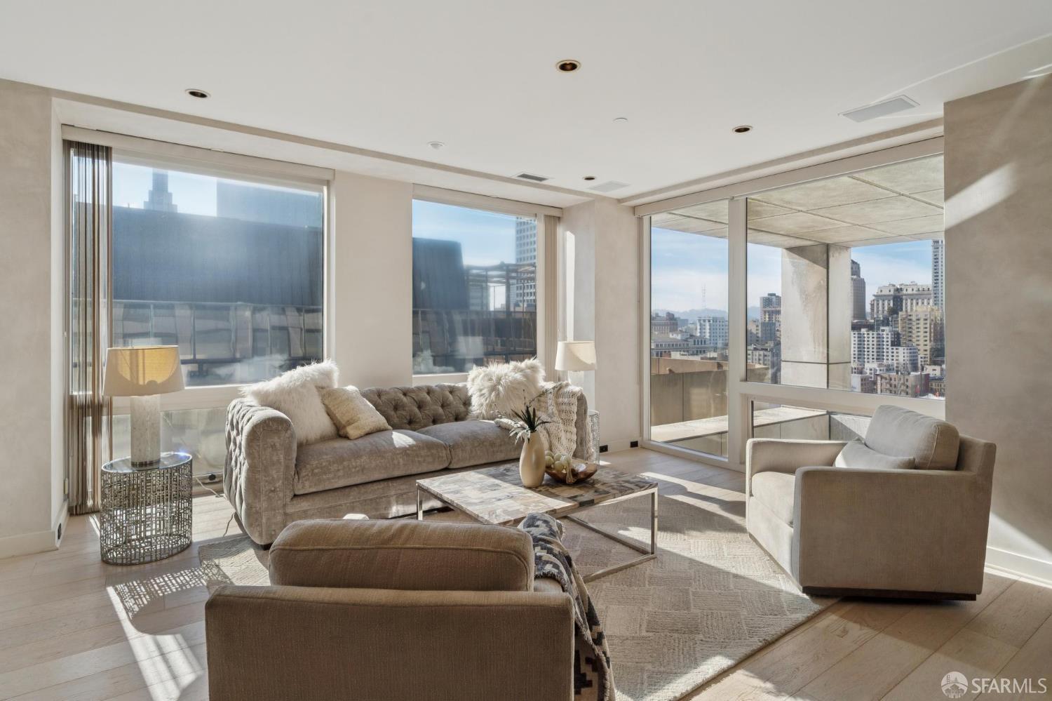 611 Washington Street # 2306