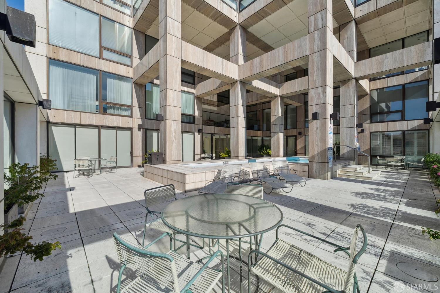 611 Washington Street # 2306