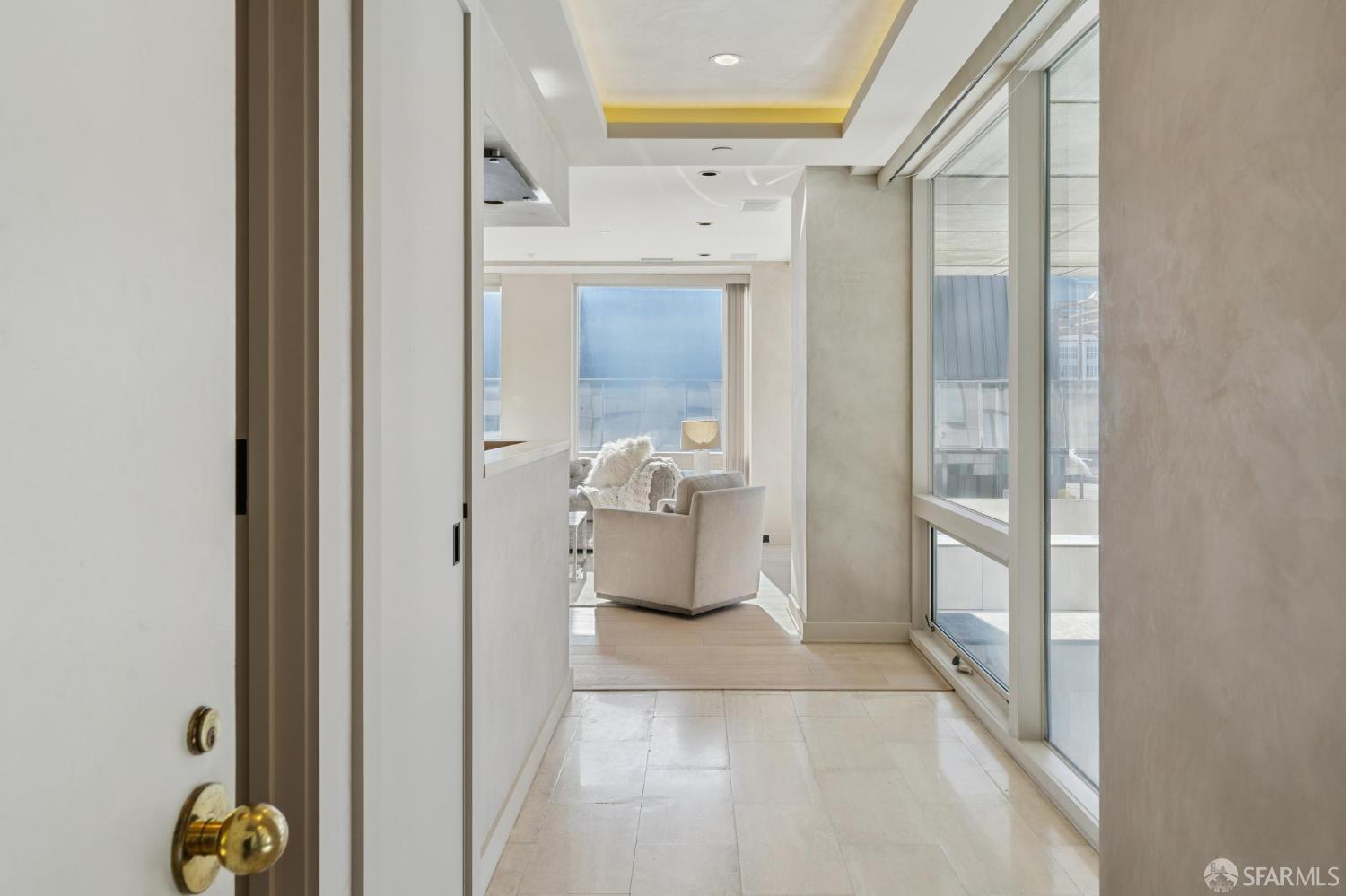 611 Washington Street # 2306