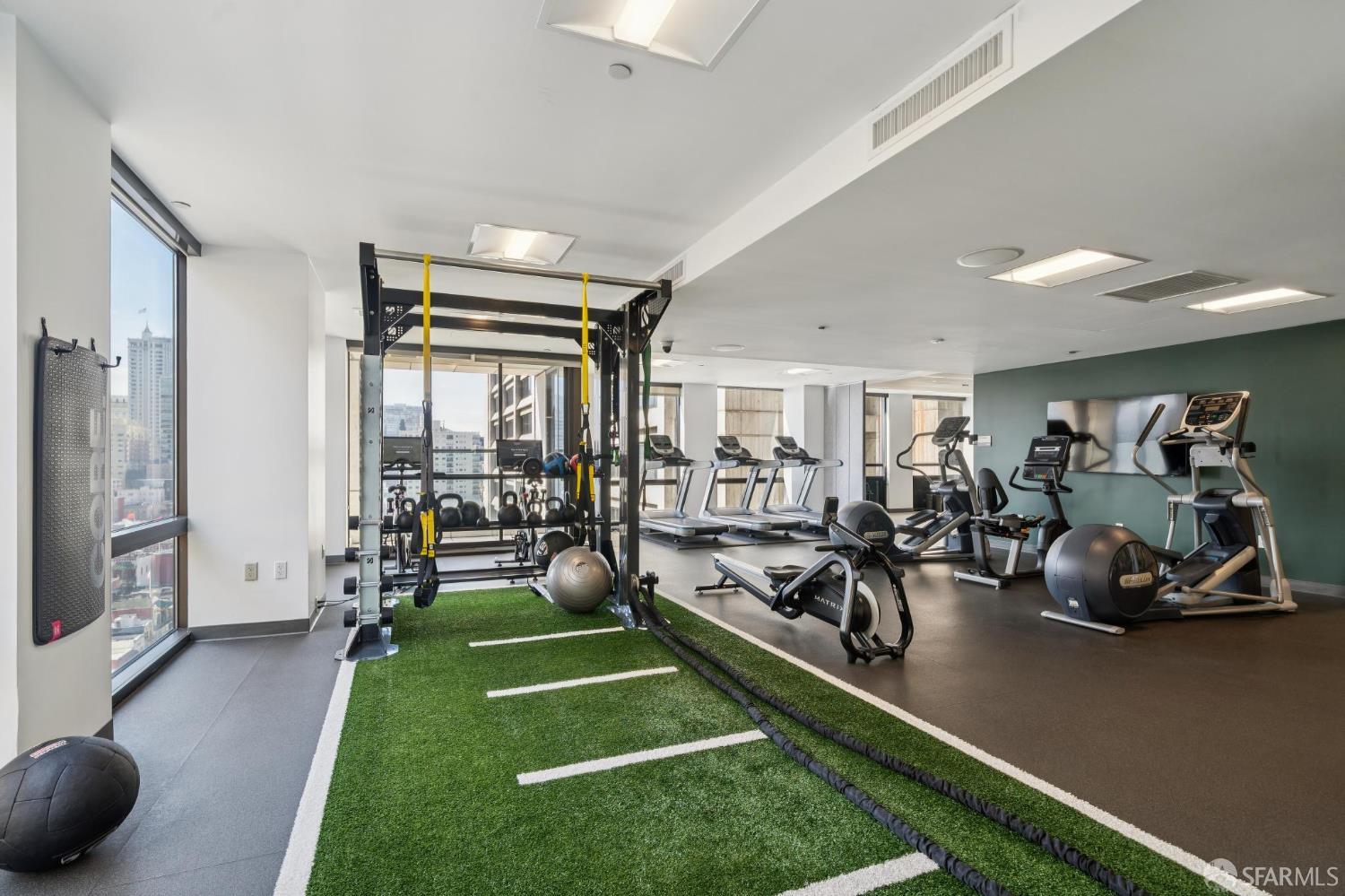 611 Washington Street # 2306