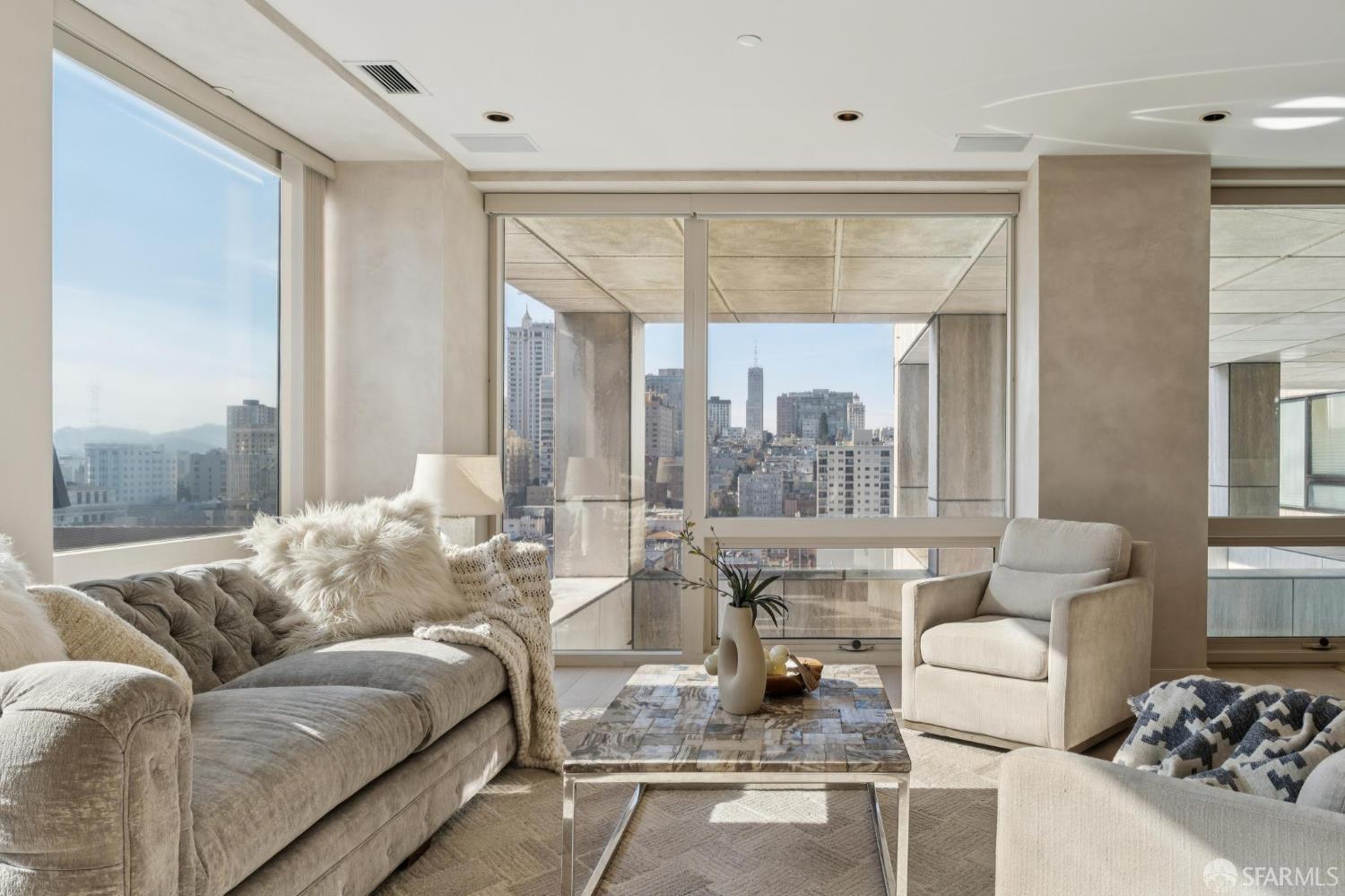 611 Washington Street # 2306