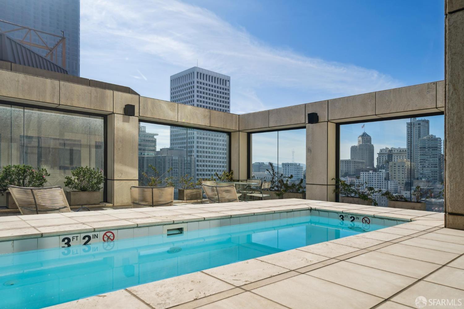 611 Washington Street # 2306