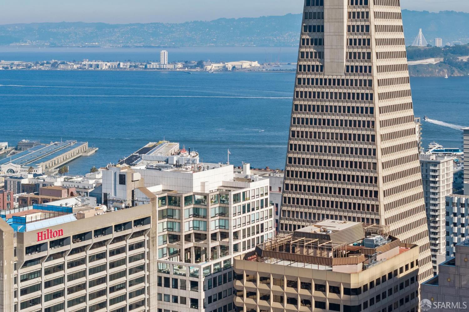 611 Washington Street # 2306