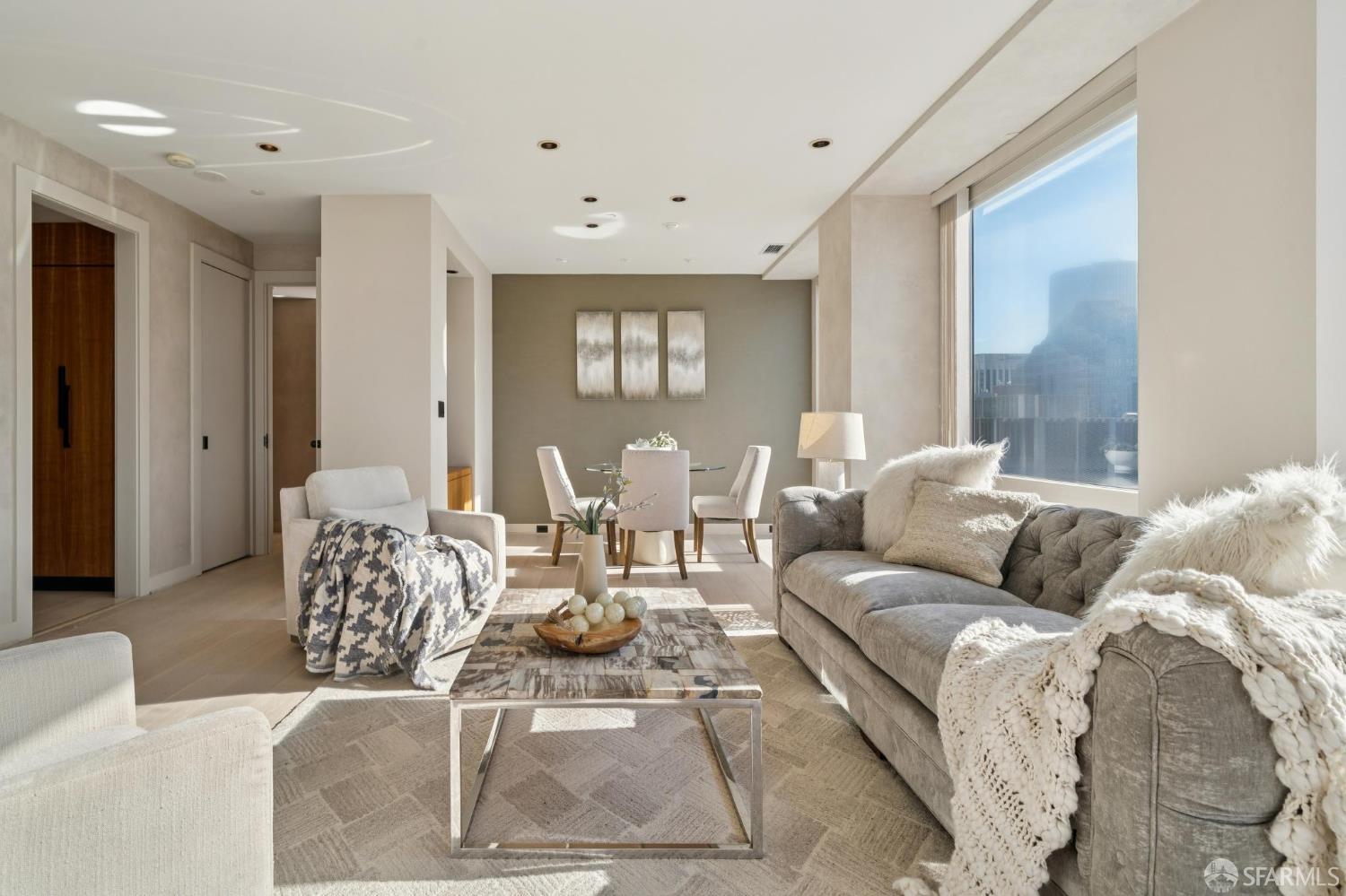 611 Washington Street # 2306