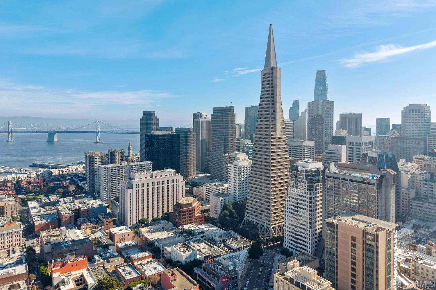 611 Washington Street # 2306