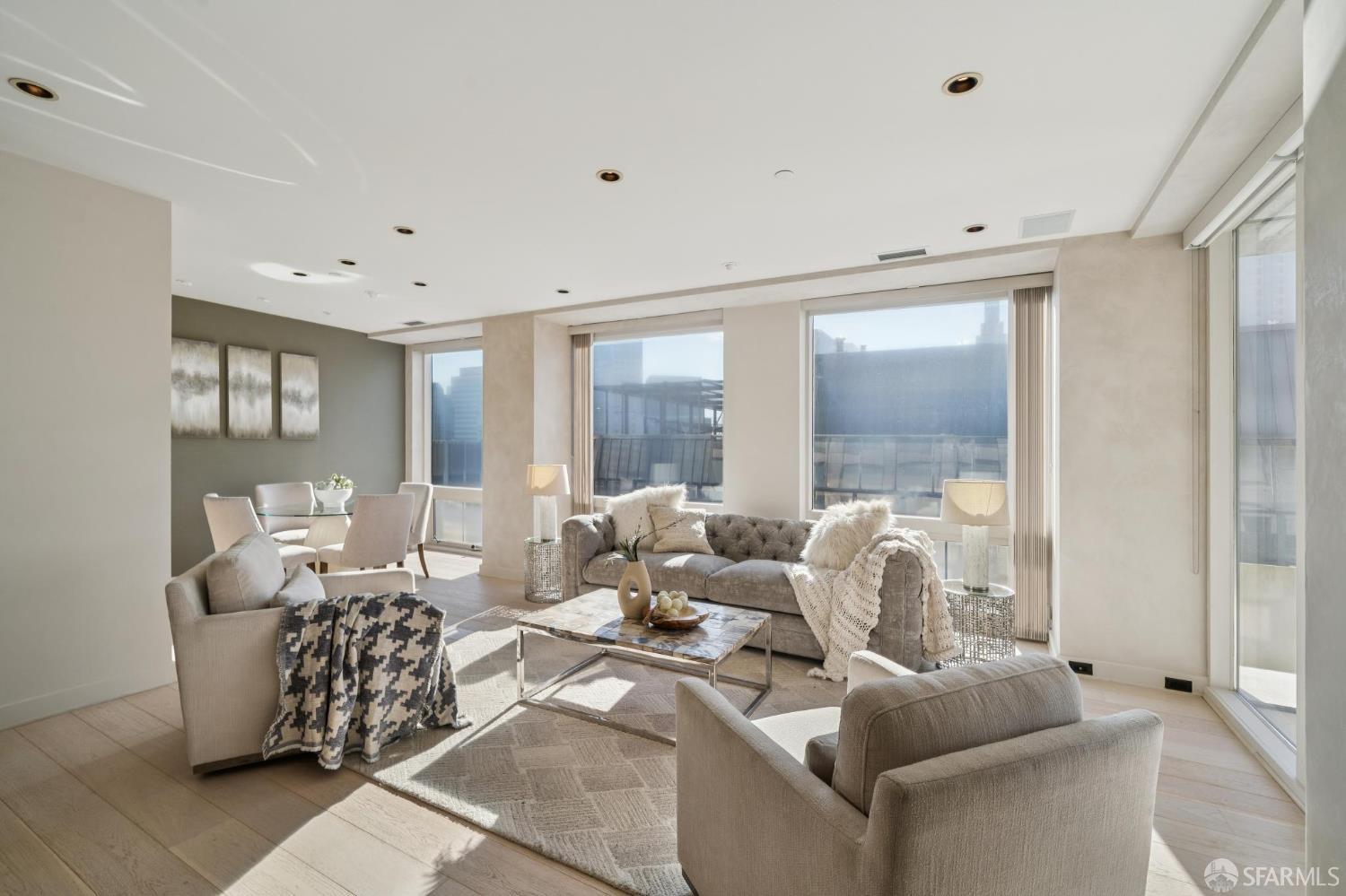 611 Washington Street # 2306