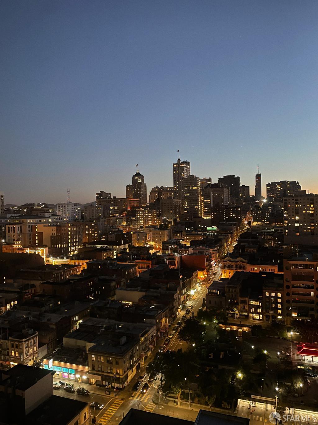 611 Washington Street # 2306