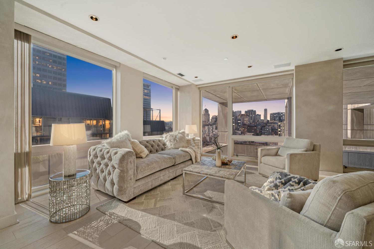 611 Washington Street # 2306