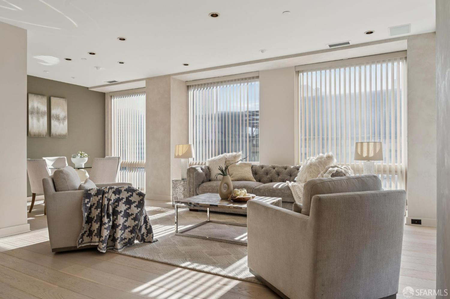 611 Washington Street # 2306