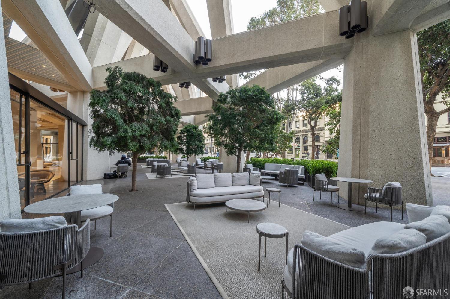 611 Washington Street # 2306