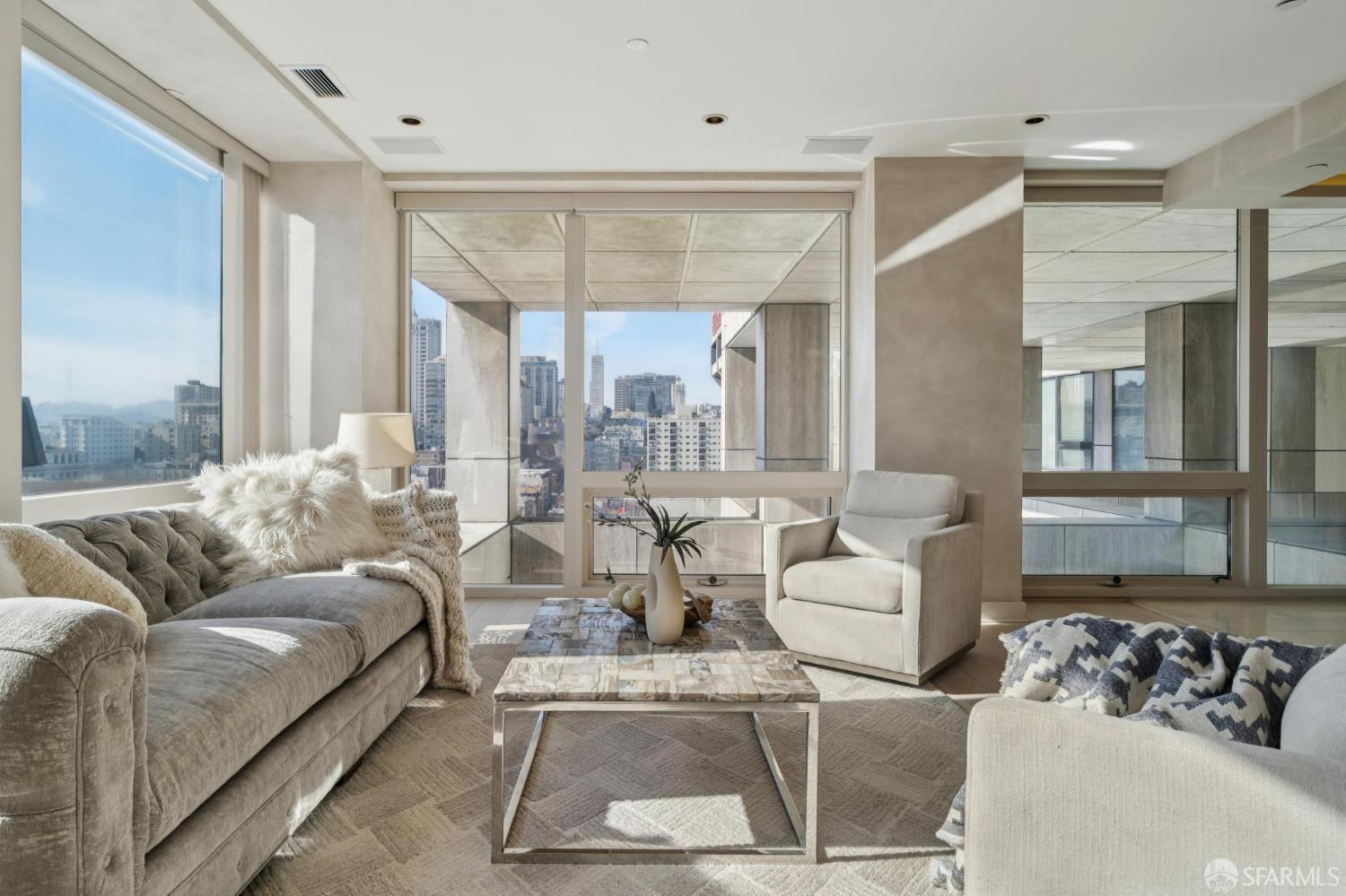 611 Washington Street # 2306