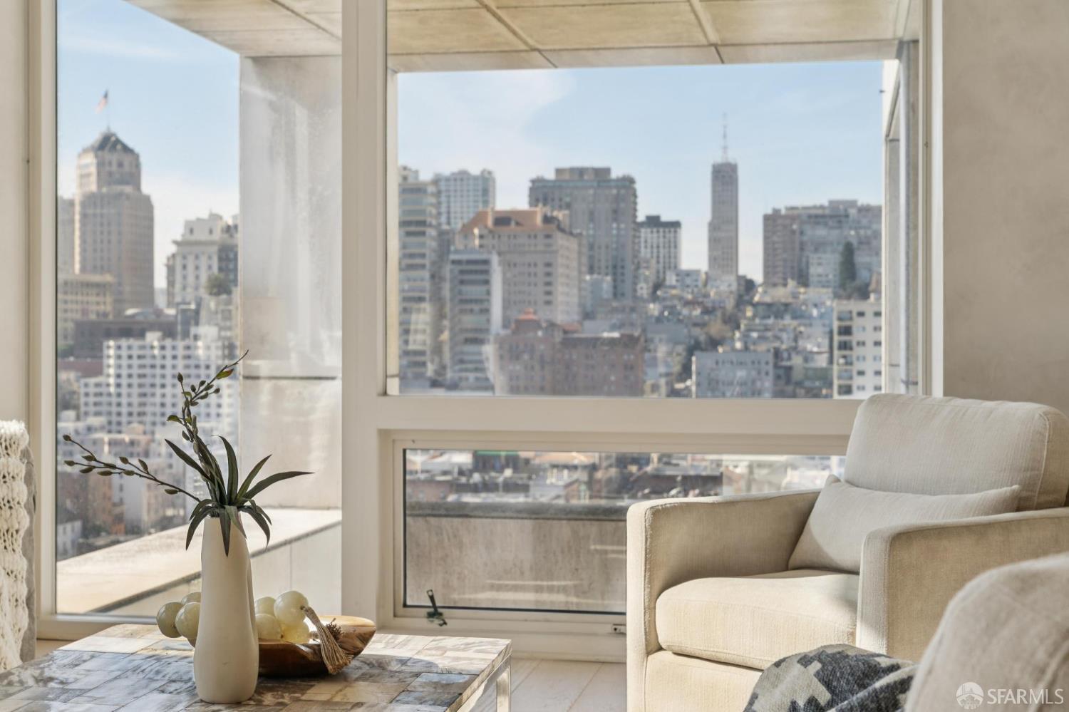 611 Washington Street # 2306