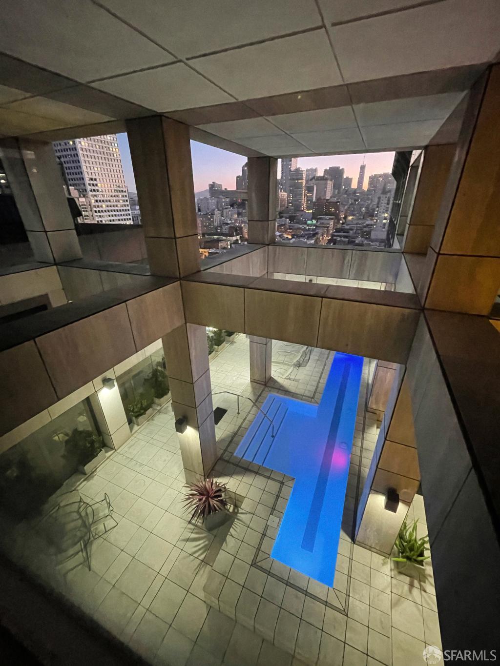 611 Washington Street # 2306