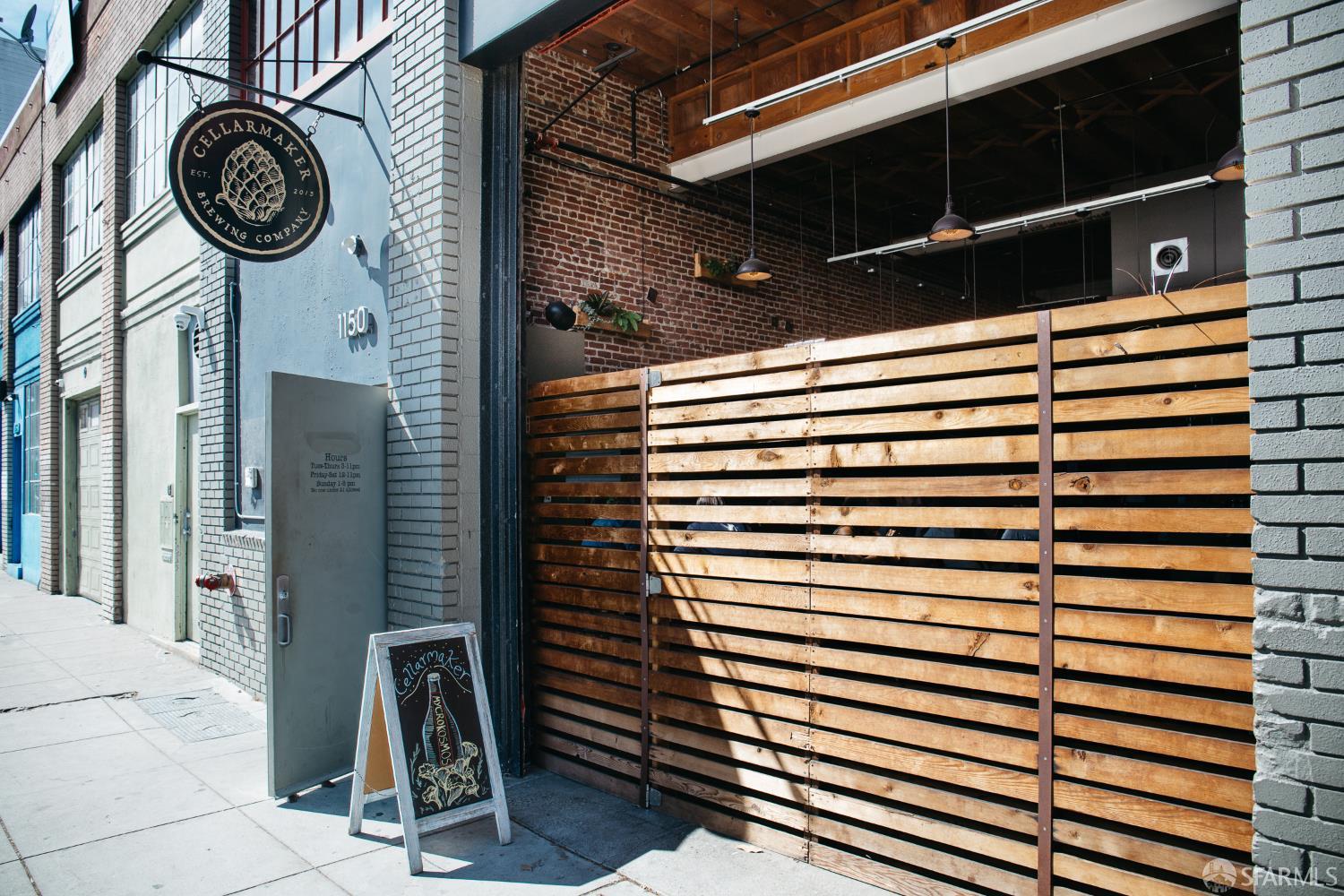 60 Rausch Street # 410