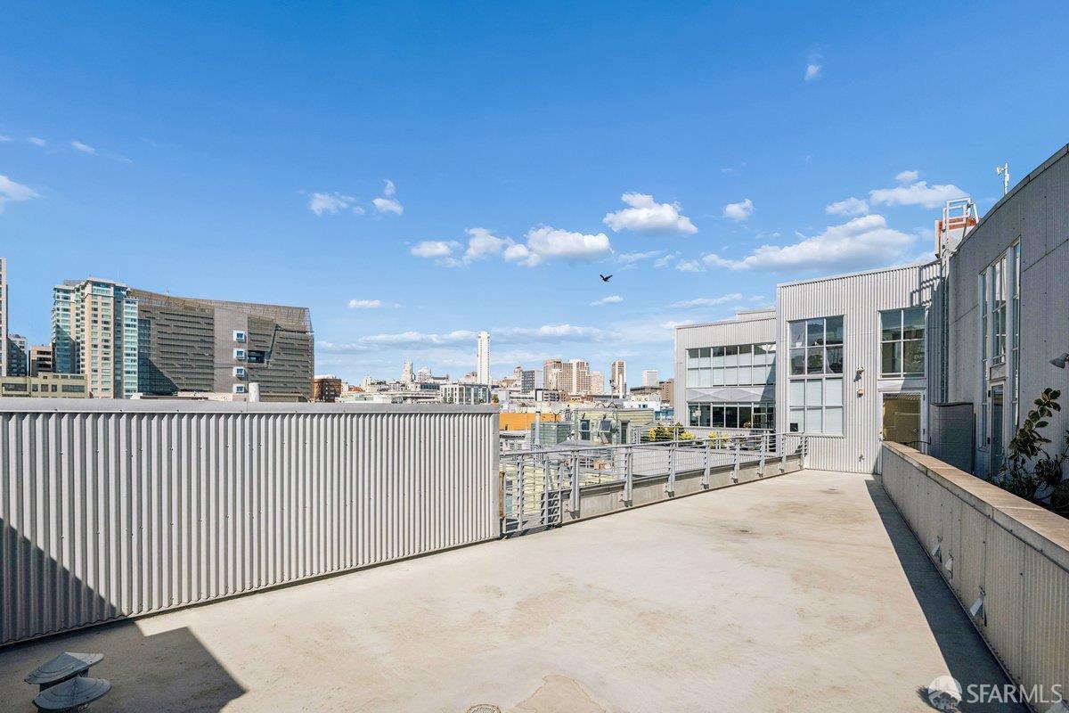 60 Rausch Street # 410