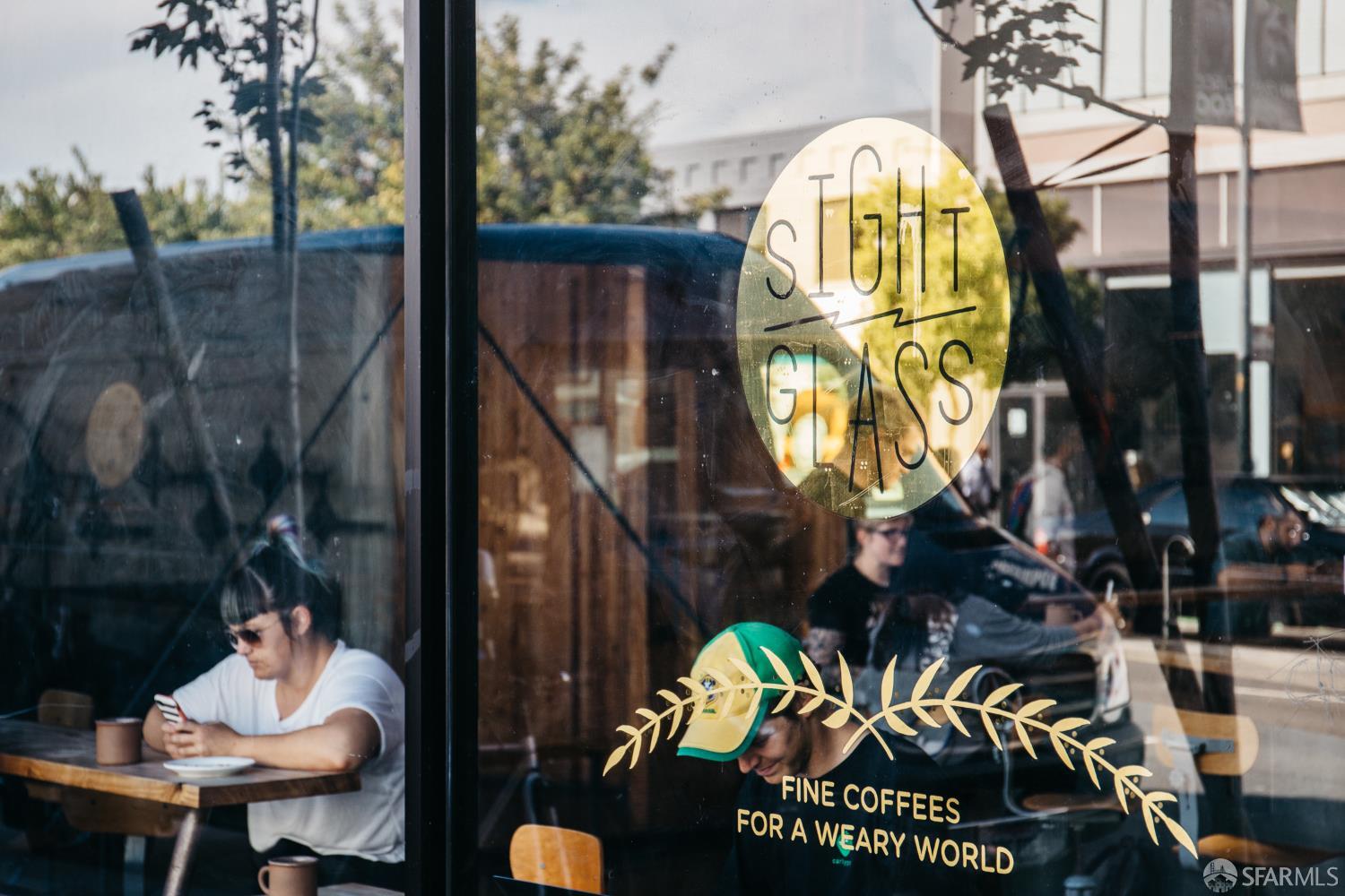 60 Rausch Street # 410