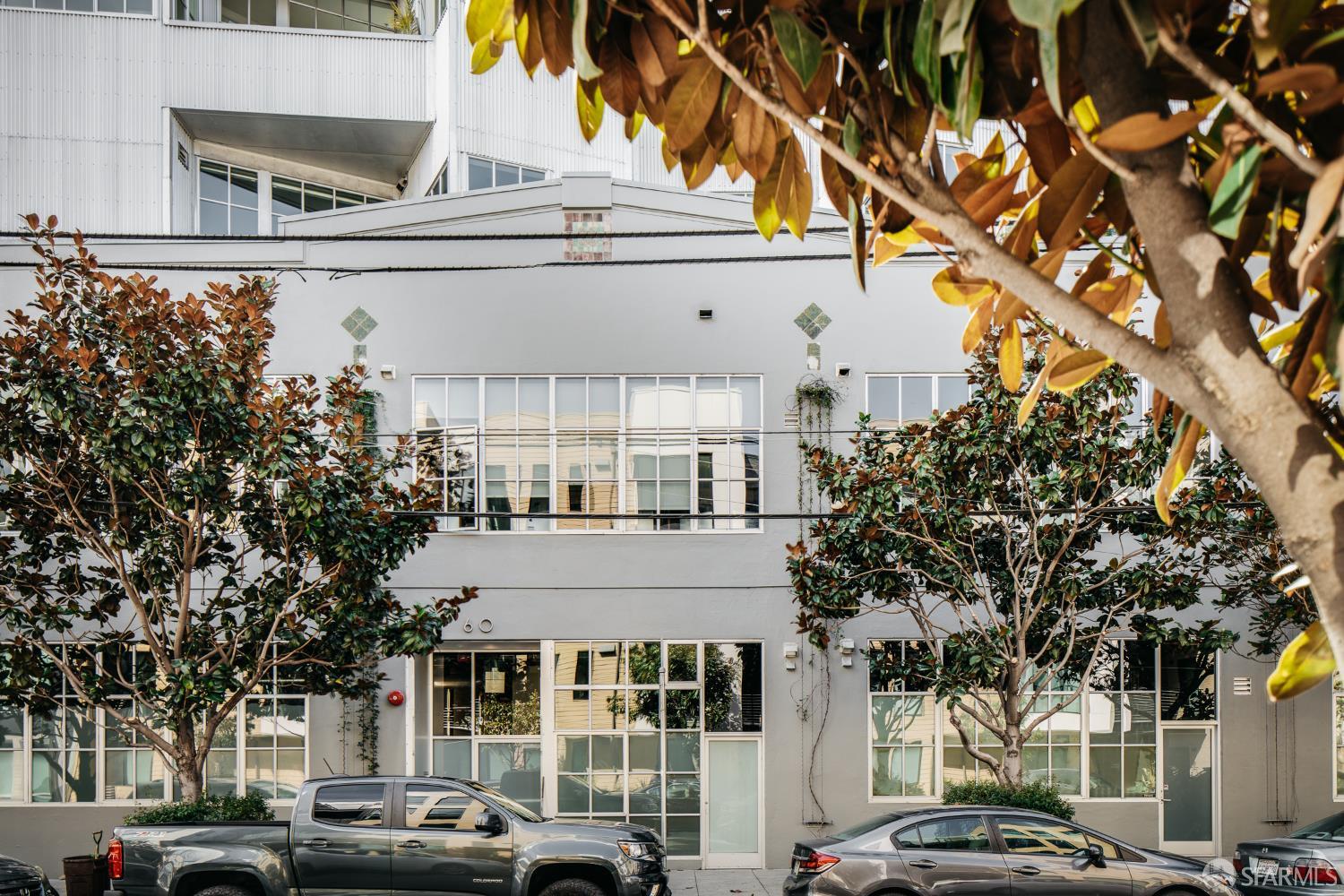 60 Rausch Street # 410