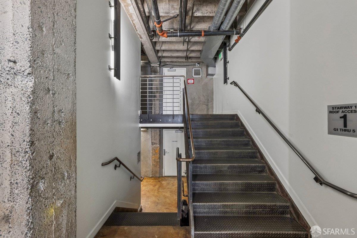 60 Rausch Street # 410